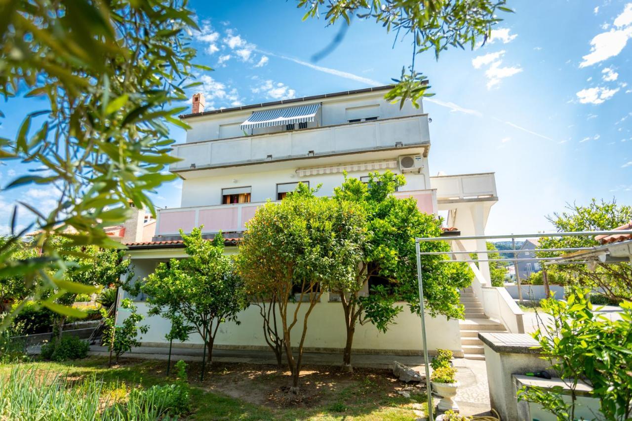Apartmani Centar Palit Exterior foto