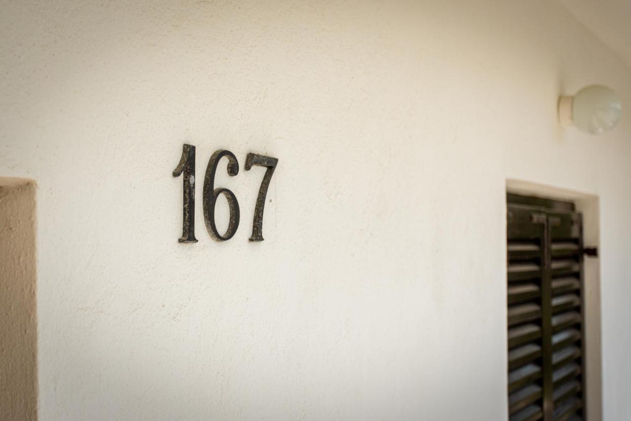 Apartmani Centar Palit Exterior foto