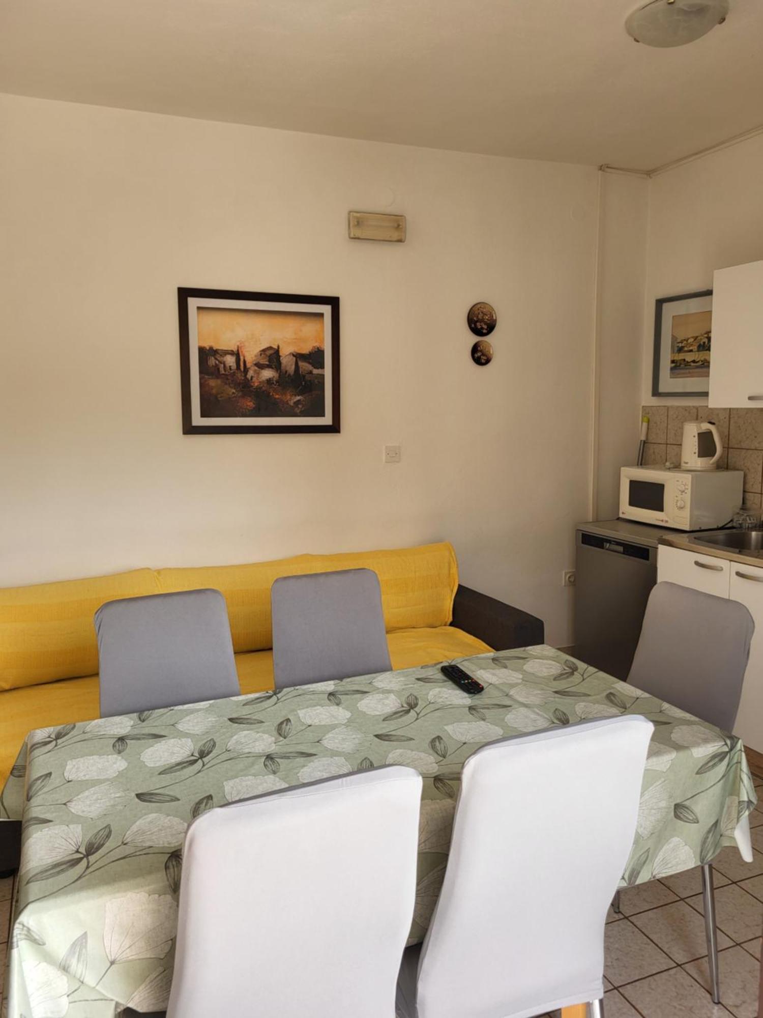 Apartmani Centar Palit Exterior foto