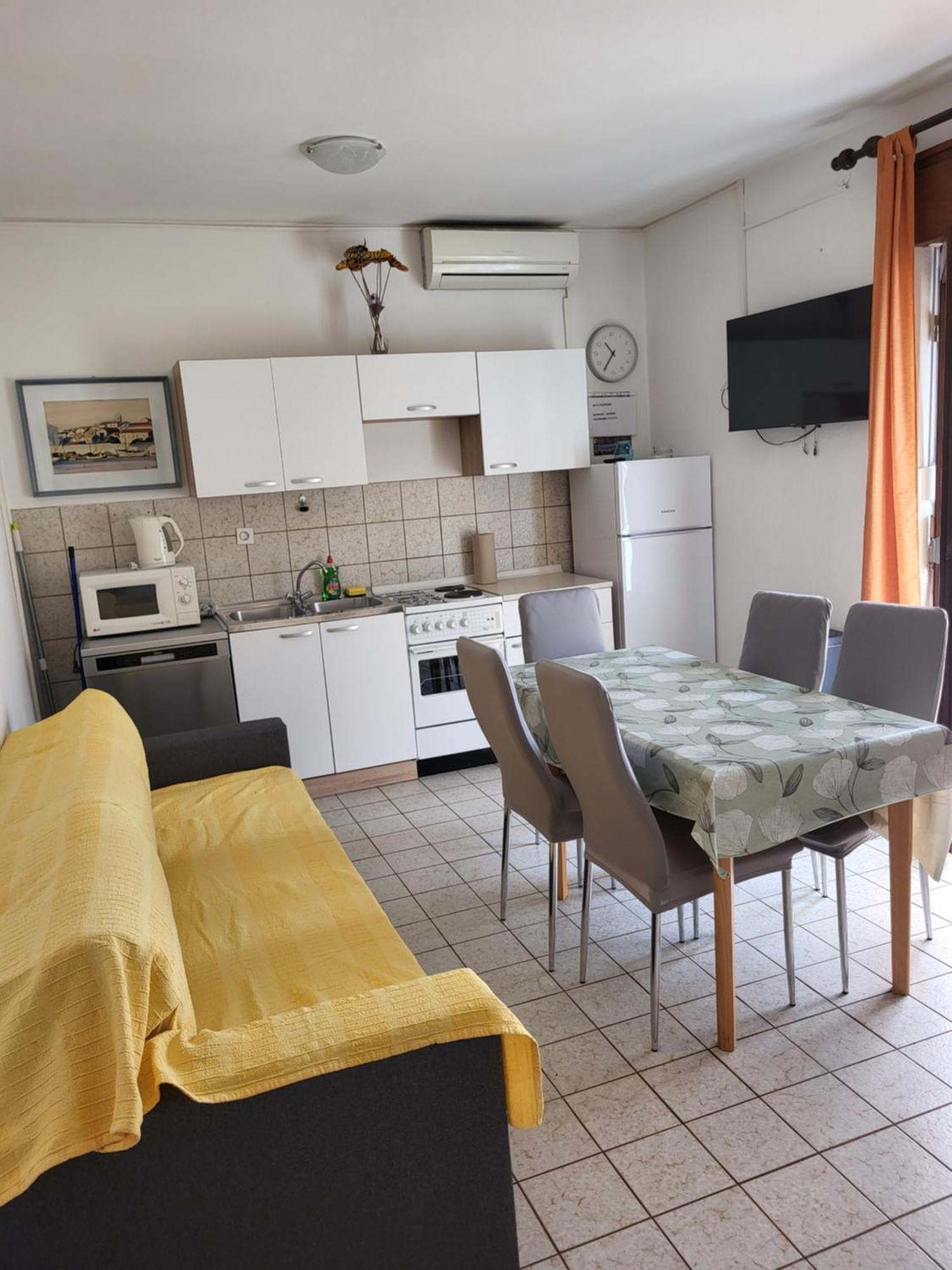 Apartmani Centar Palit Exterior foto