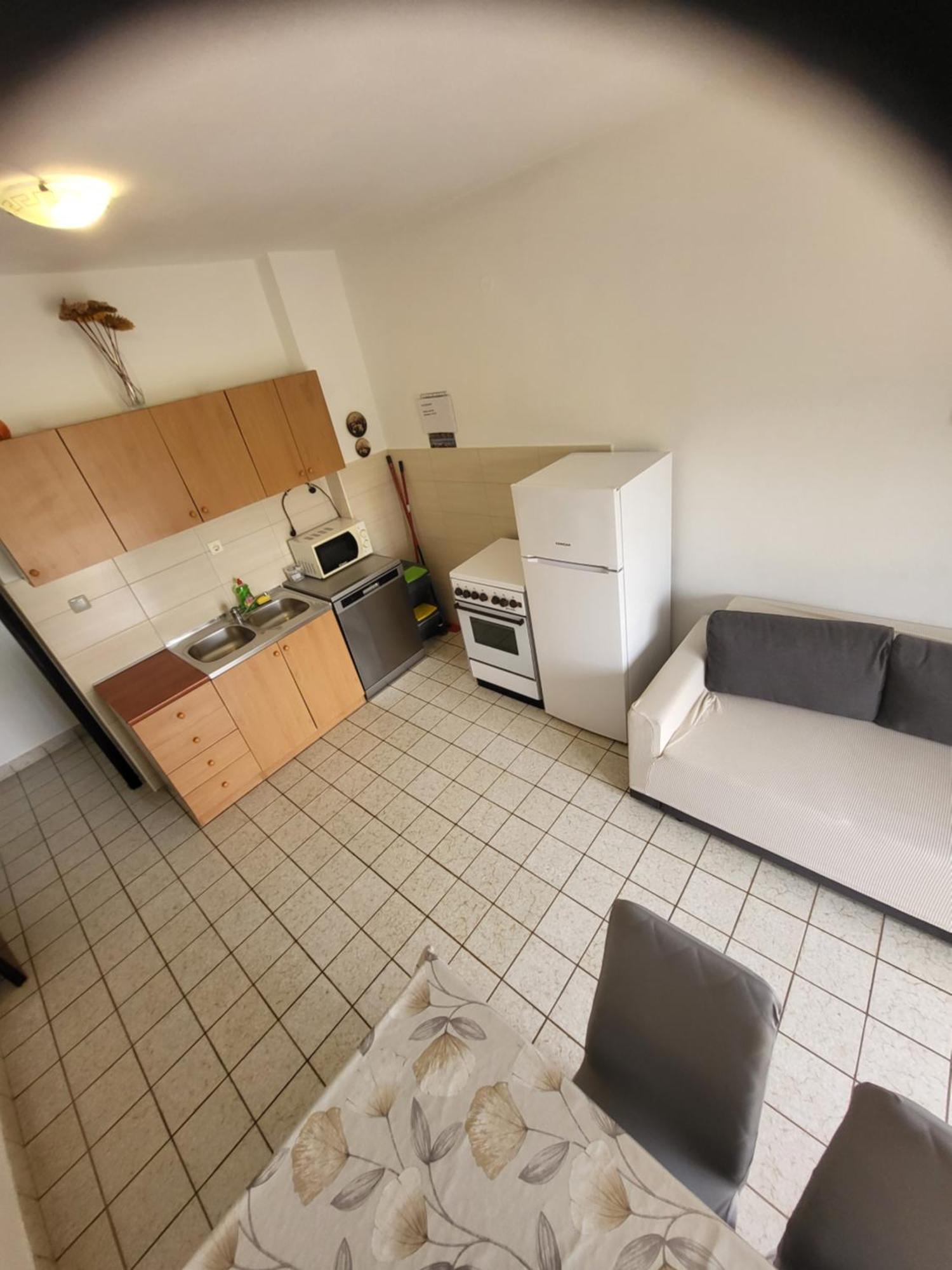 Apartmani Centar Palit Exterior foto